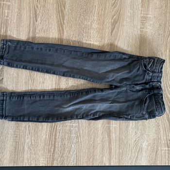 Jean noir slim