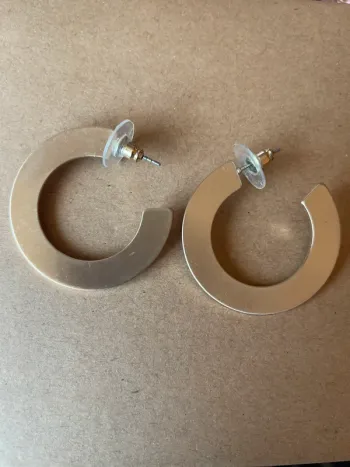 Boucle d’oreille