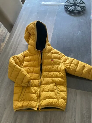 Manteau