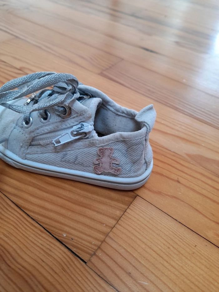 Chaussure printemps été - photo numéro 4