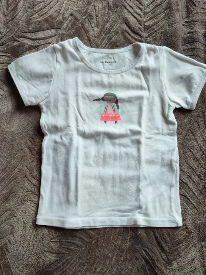 Ensemble tricot de peau 3 ans Vertbaudet - photo numéro 2