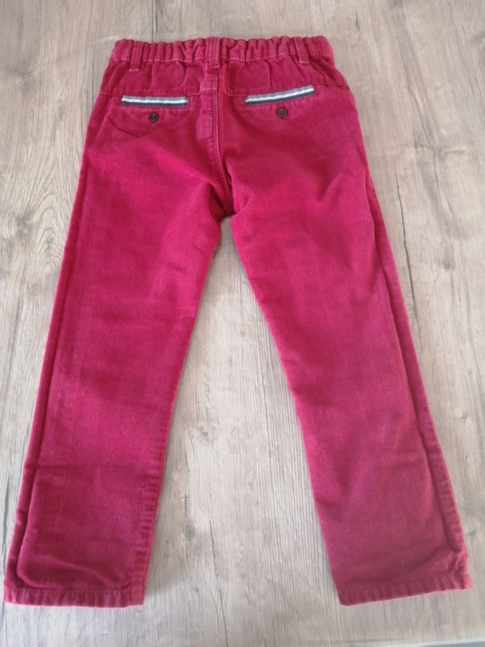 Pantalon - photo numéro 3