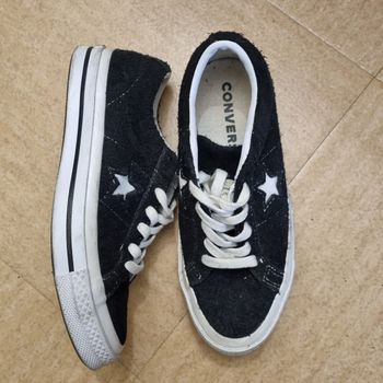 CONVERSE ALL STAR basses taille 36