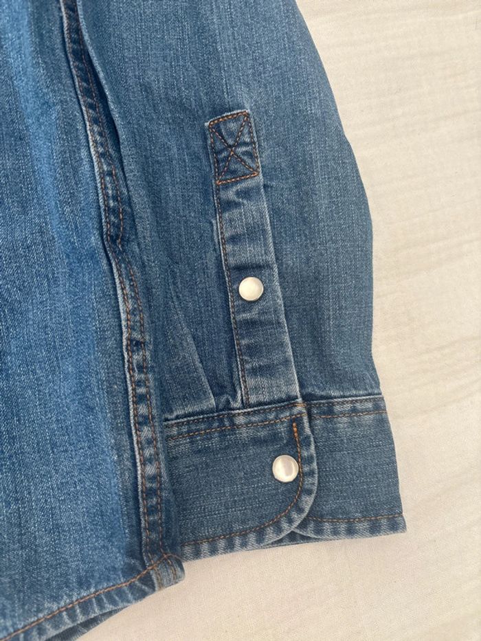 Chemise femme tommy - photo numéro 5