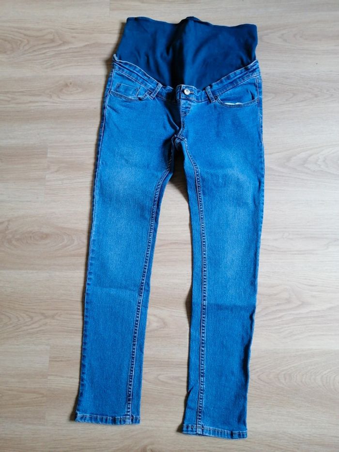 Pantalon de grossesse