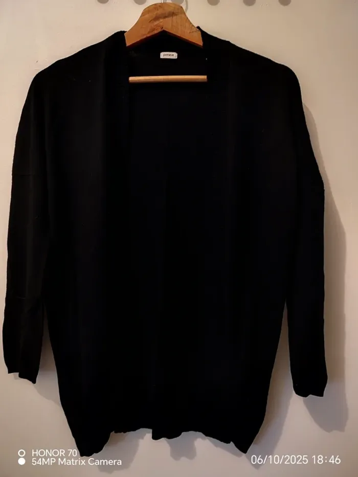 Cardigan - photo numéro 7