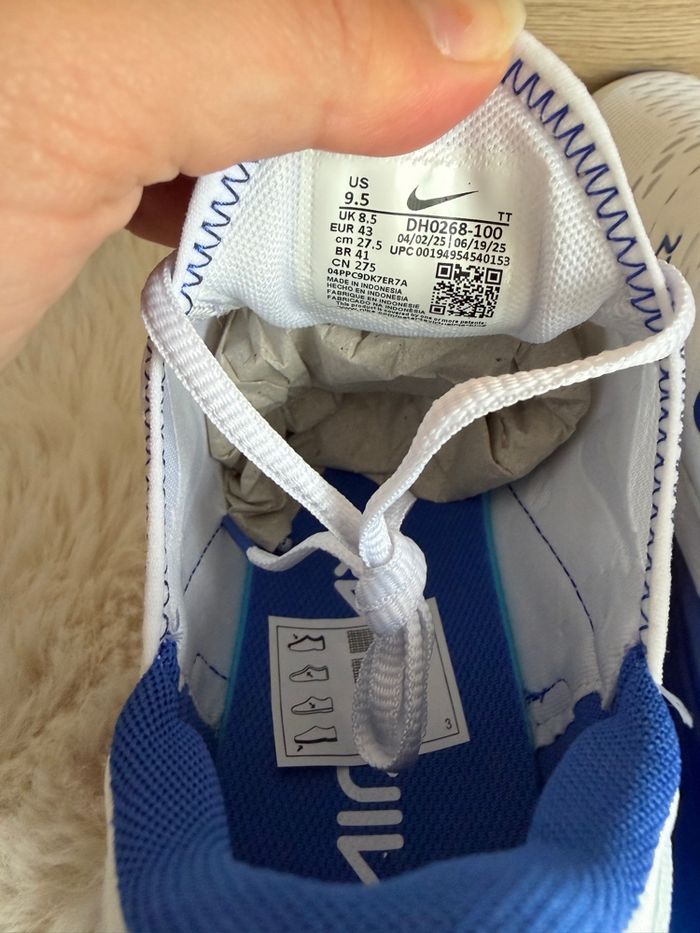 Nike air Max 270 taille 43 - photo numéro 5