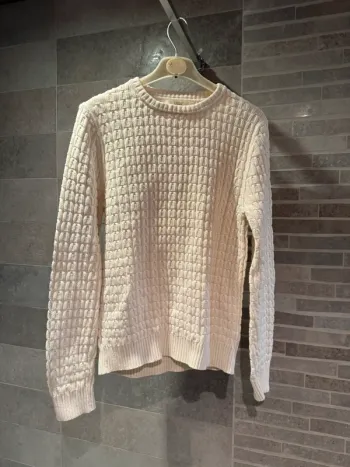 Pull blanc H&M