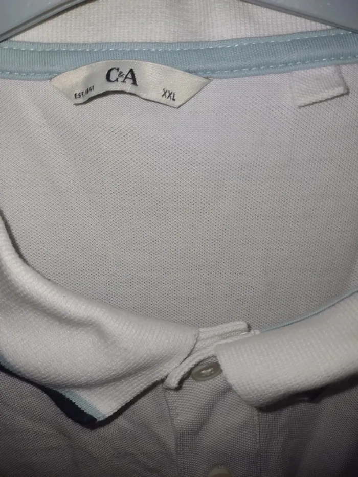 Polos C&A - photo numéro 3