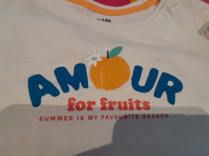 Lot 4 ans été - photo numéro 5