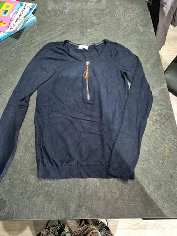 T-shirt manches longues