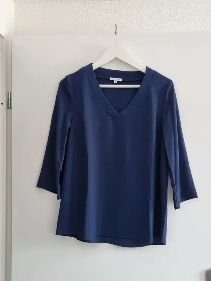 Blouse Naf Naf - photo numéro 2