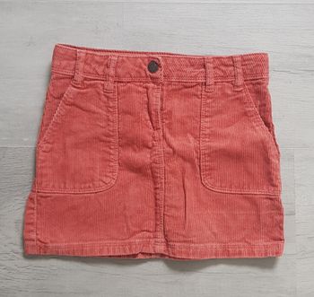 Jupe fille TAO 5 ans