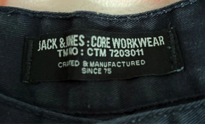 Jeans coupe droite - photo numéro 5