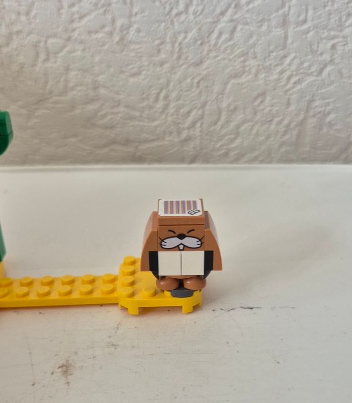 Légo Mario 71363 - photo numéro 6