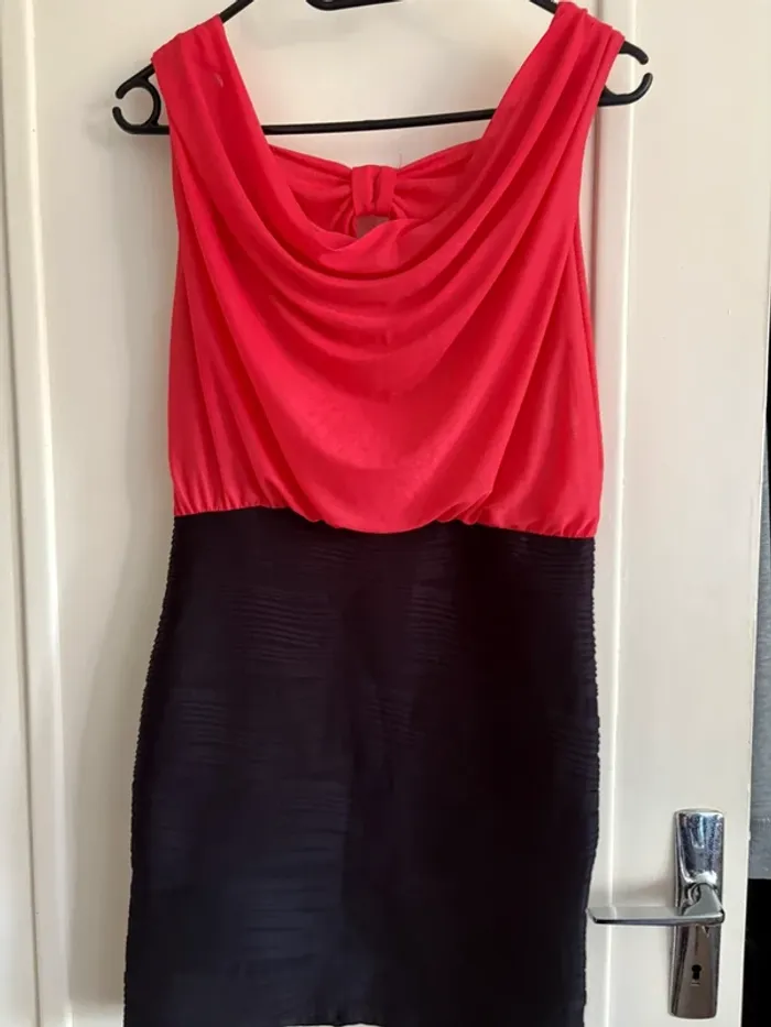 Robe Femme
