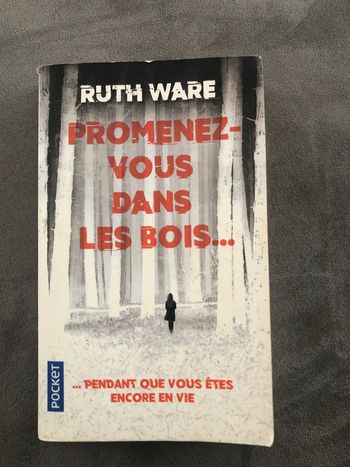 Promenez-vous dans les bois