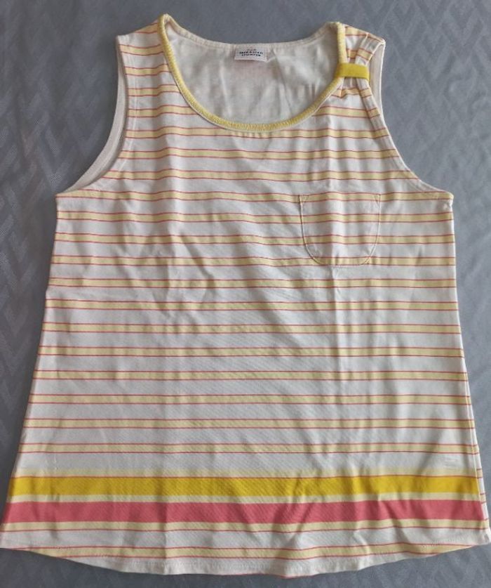 Débardeur Tape à l'oeil NEUF