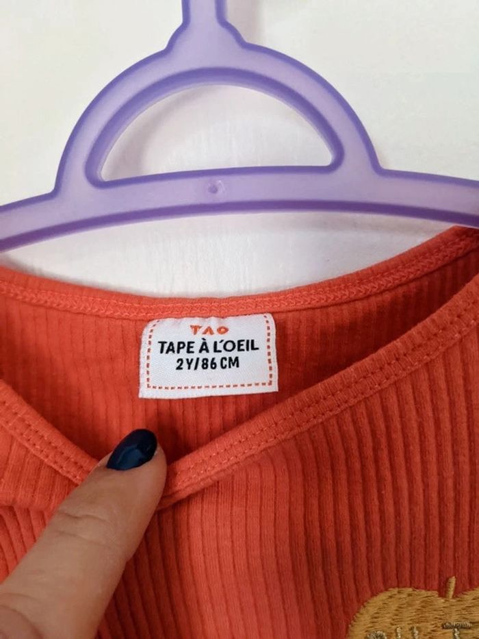T-shirt Tape à l'oeil - photo numéro 5