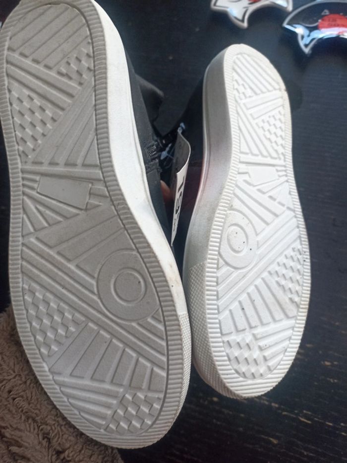 Bottines taille 32 - photo numéro 3