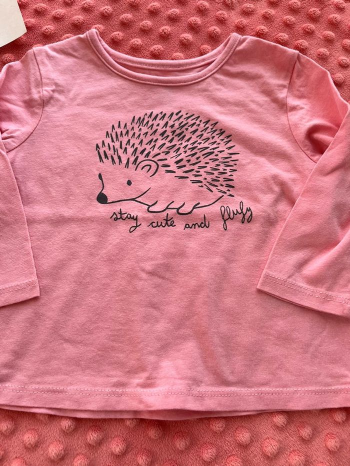 T-shirt - photo numéro 2