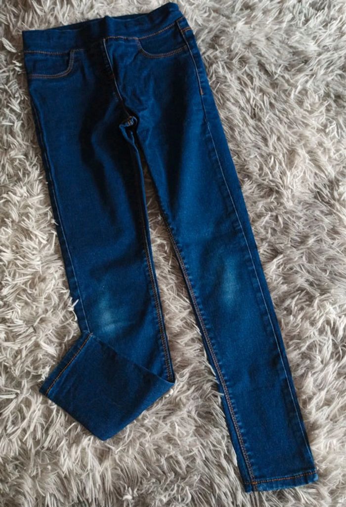 Jegging 9 ans 💐