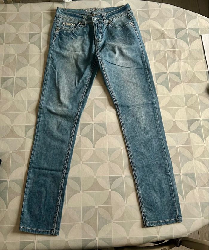 Jean femme 36 / S - Mapp - en très bon état