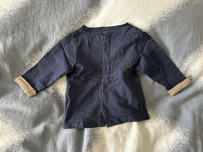 Blouse bébé - photo numéro 2