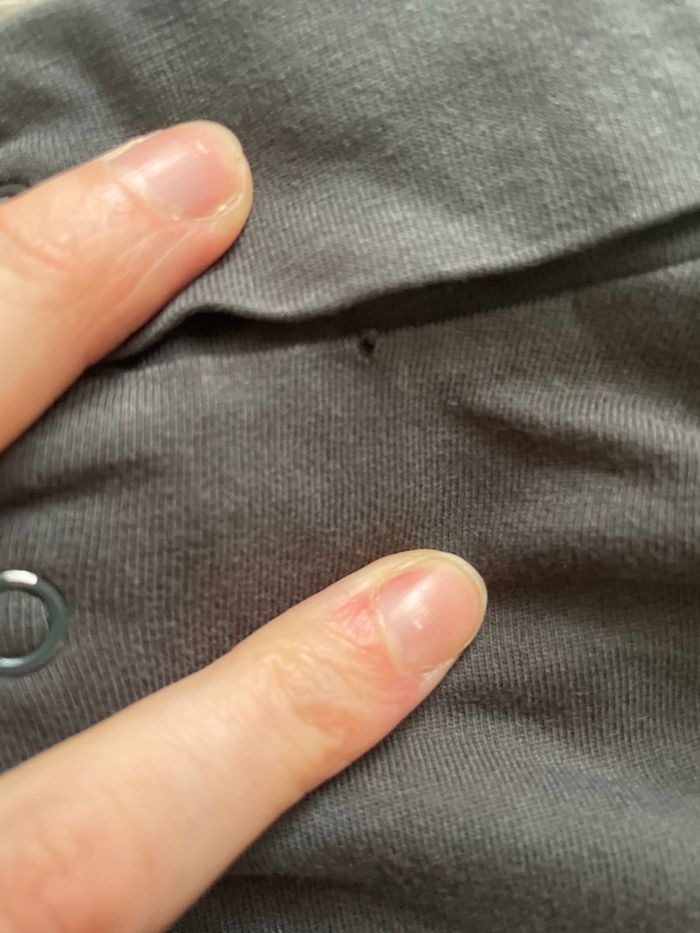 Lot 3 pièces fille 18/24 - photo numéro 10