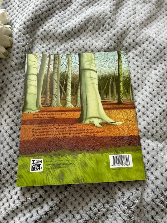 Livre pour enfants - photo numéro 2