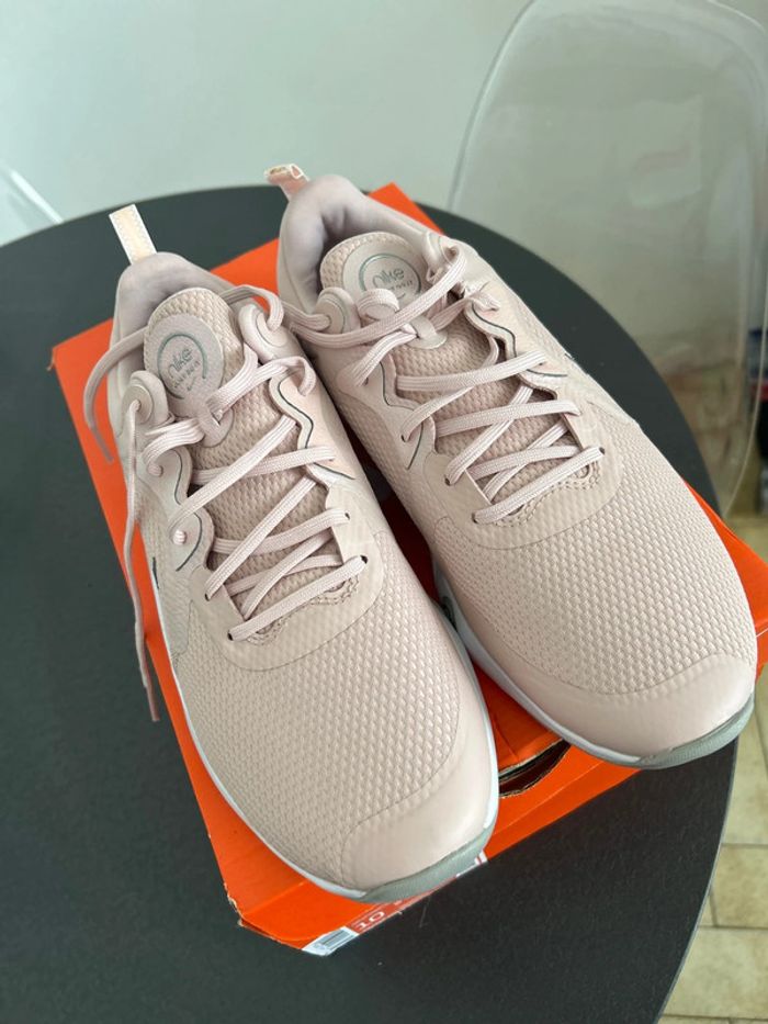 Nike renew in-Season TR11 - photo numéro 3