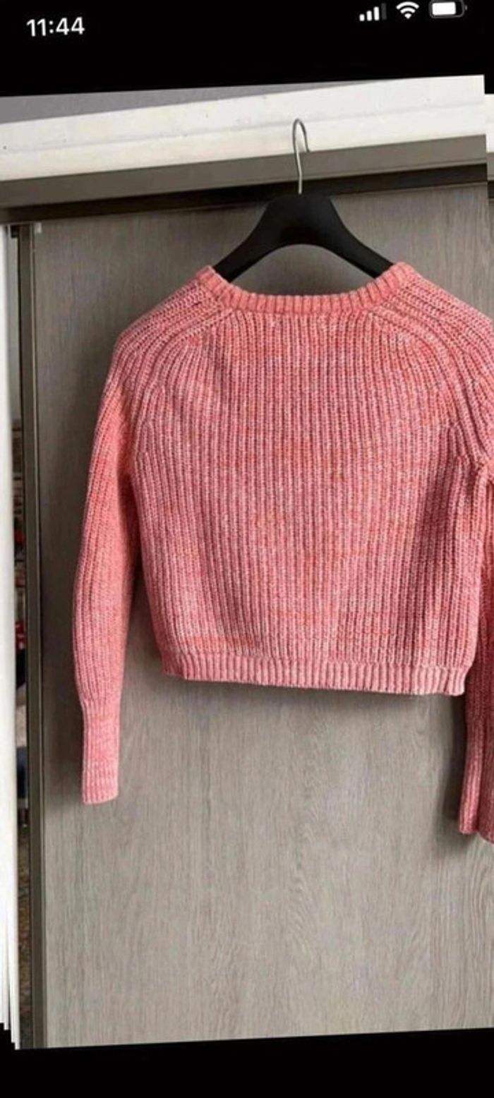 Pull-over femme - photo numéro 5