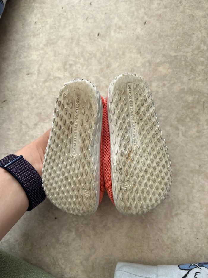 Chaussures d’eau - photo numéro 2