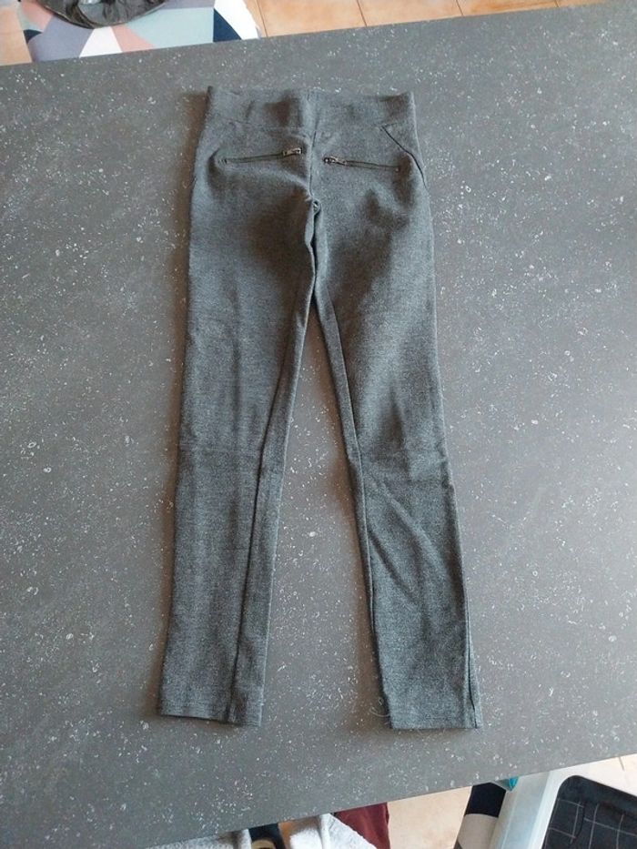 Jegging 10 ans kiabi