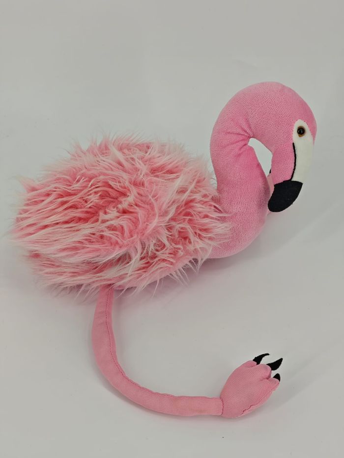 Peluche Flamant Rose Wild Republic 57 cm