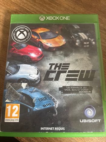 Jeux Xbox ONE