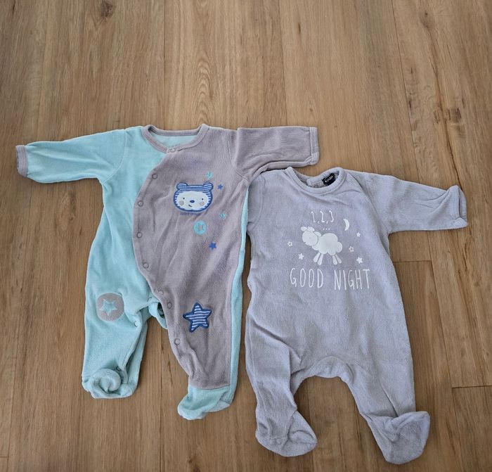 Pyjamas