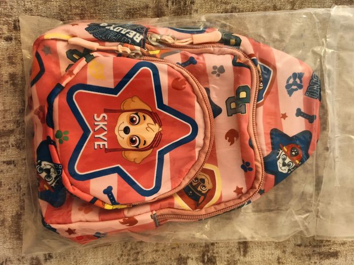 Sac enfant - photo numéro 4