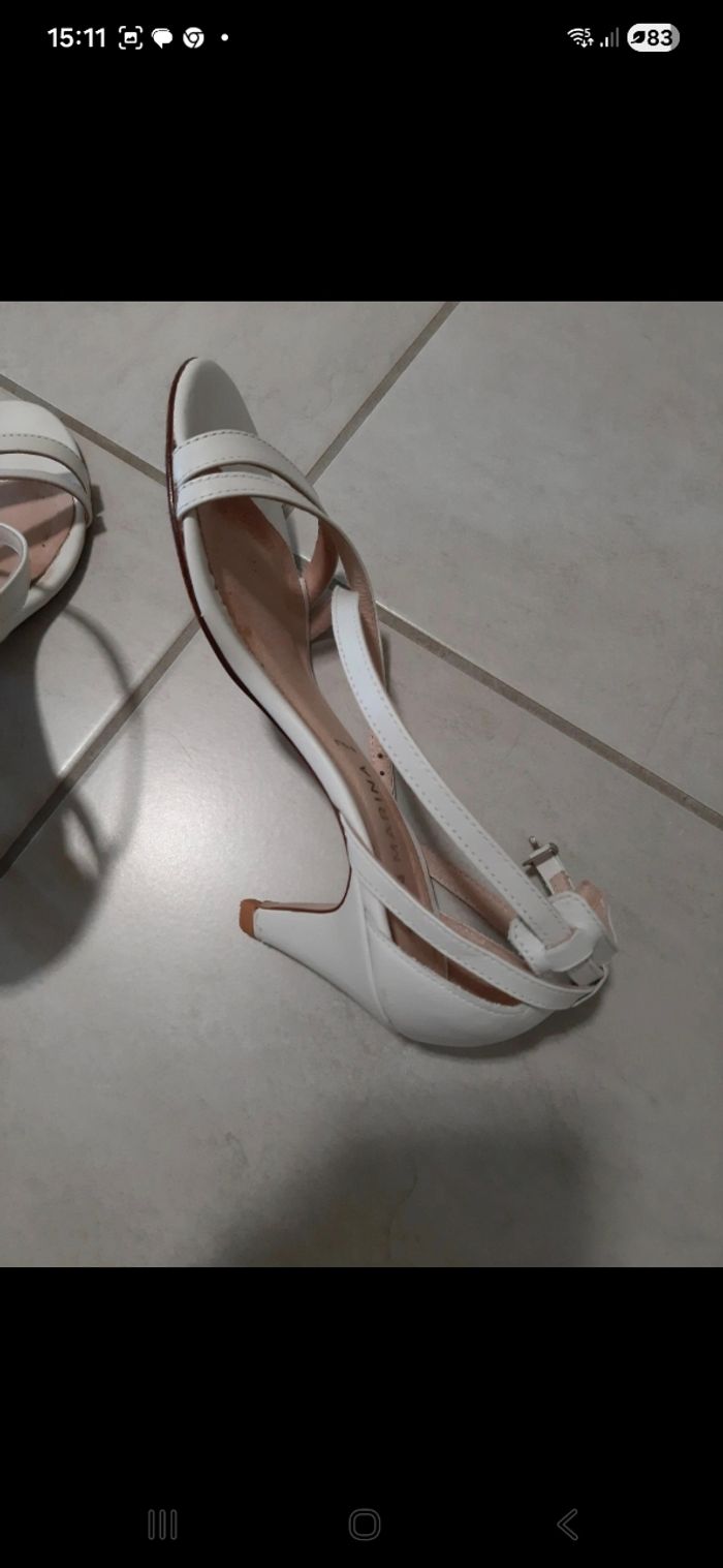 Chaussure ete - photo numéro 3