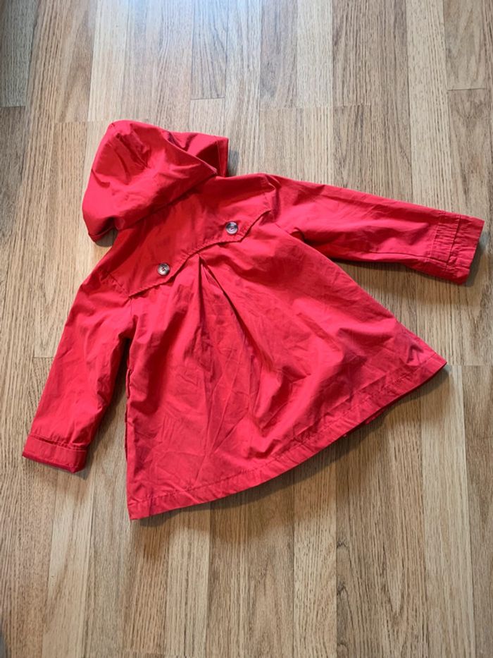Veste fille - photo numéro 4