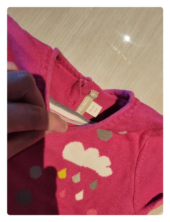 Pull orchestra - photo numéro 4