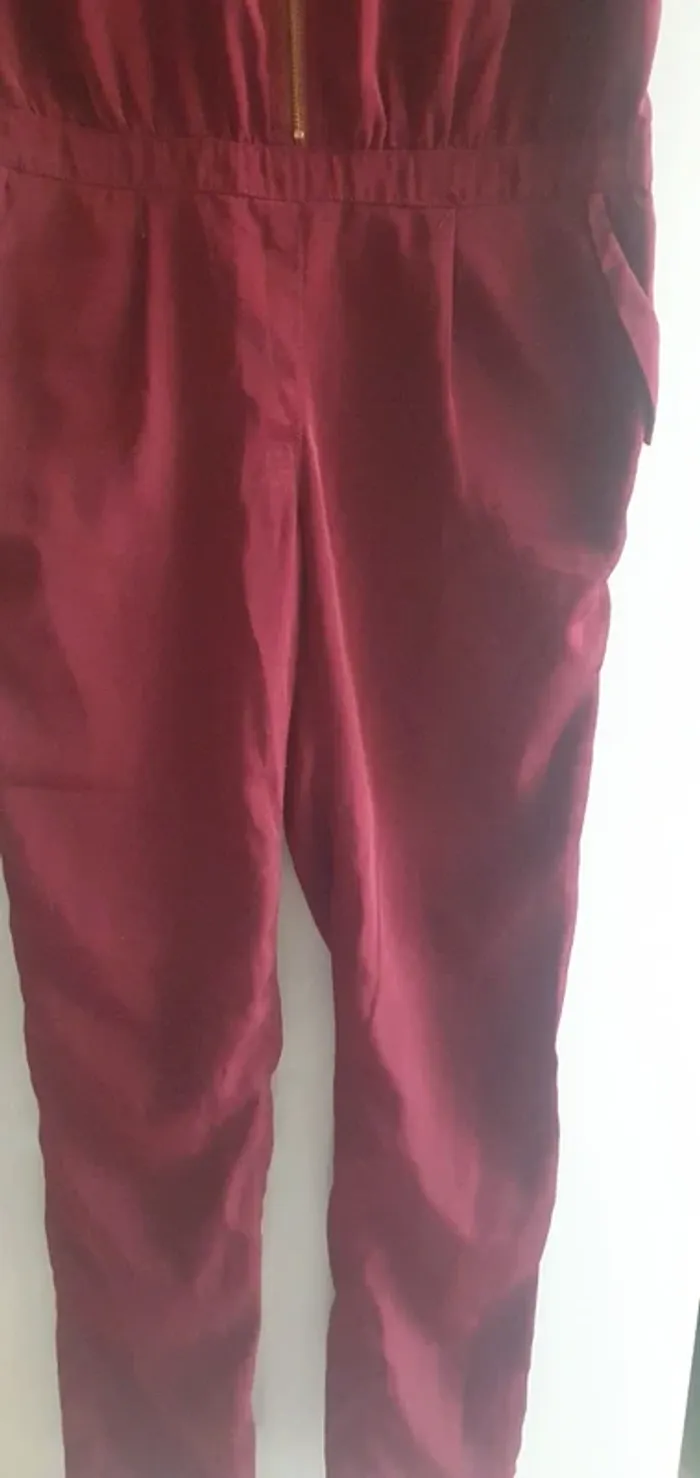 Combinaison femme taille 36 - photo numéro 5
