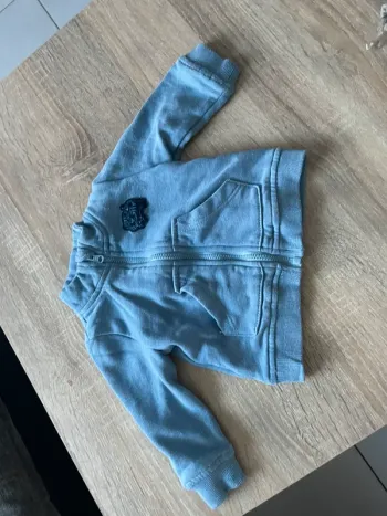 Gilet