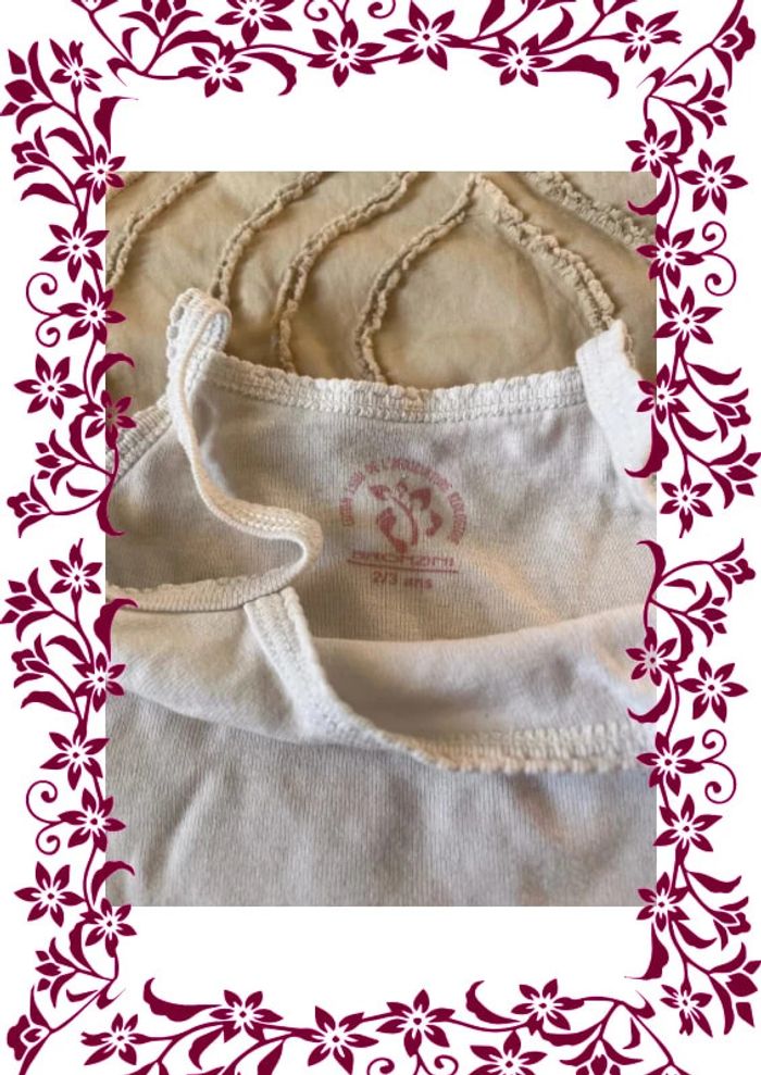 Haut 2/3 ans - photo numéro 2