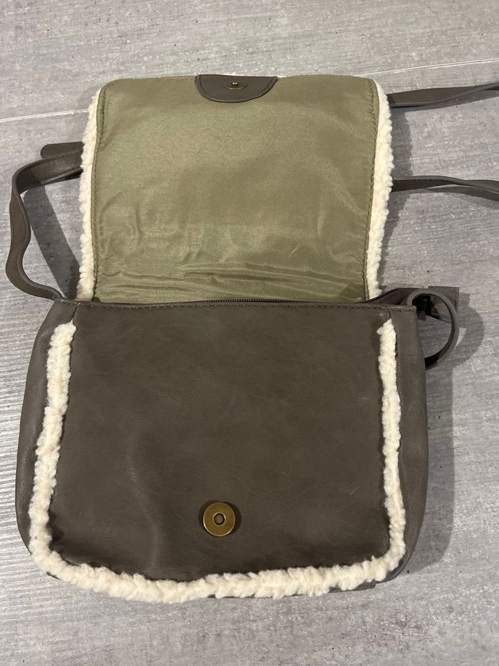 Sac bandoulière - photo numéro 3