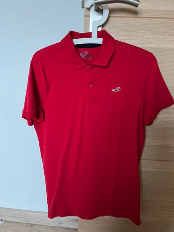Polo hollister