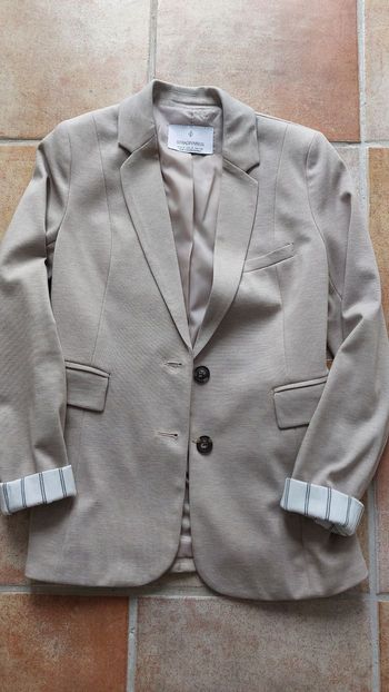 Veste Stradivarius 