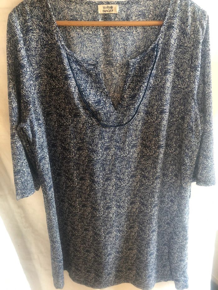 #robe #tunique #mollybracken #tailleXl