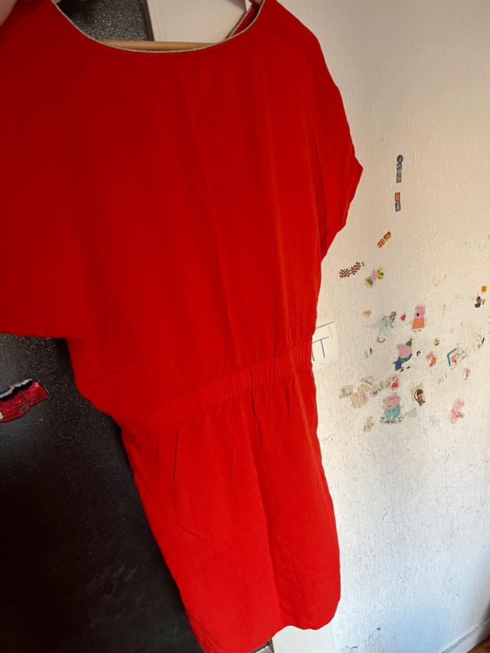 Robe camaïeu - photo numéro 4