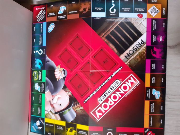 Monopoly - photo numéro 3